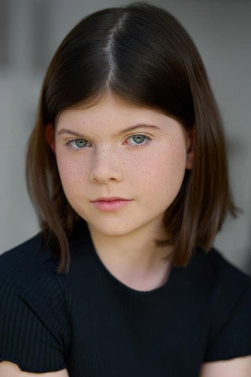 Scarlett Monks
