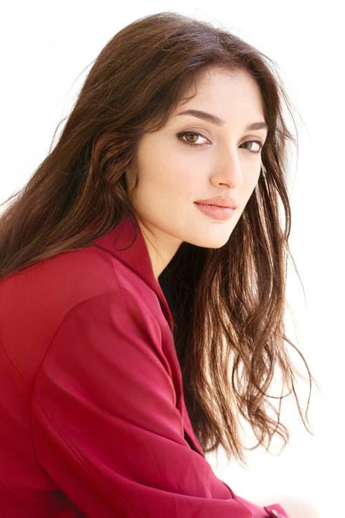 Zainab F. Raza