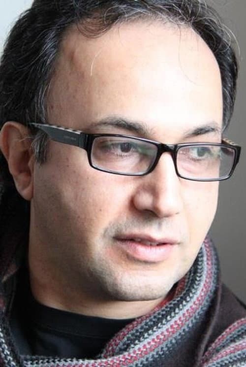 Hassan Solhjou