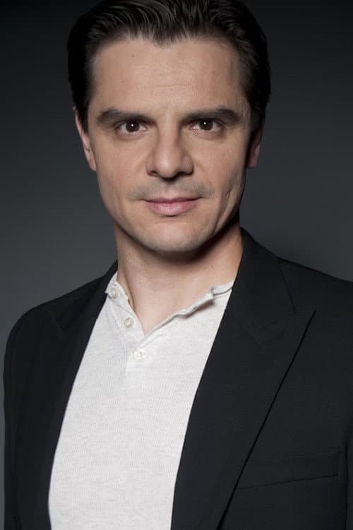 Rajkai Zoltán