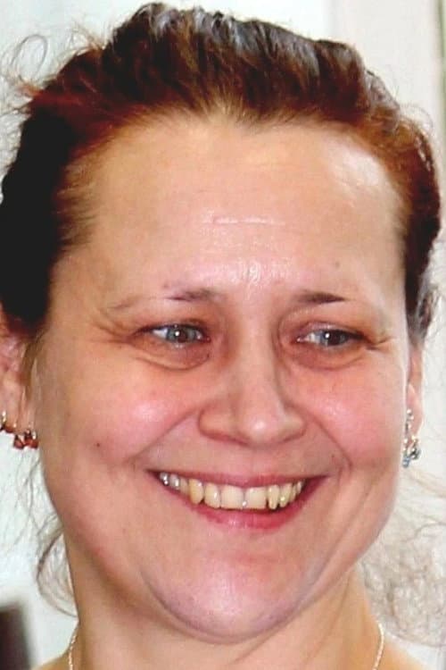 Kati Faude