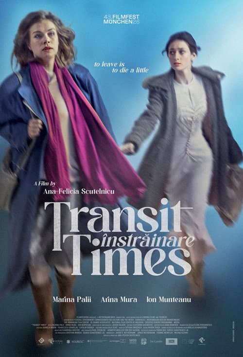 Transit Times