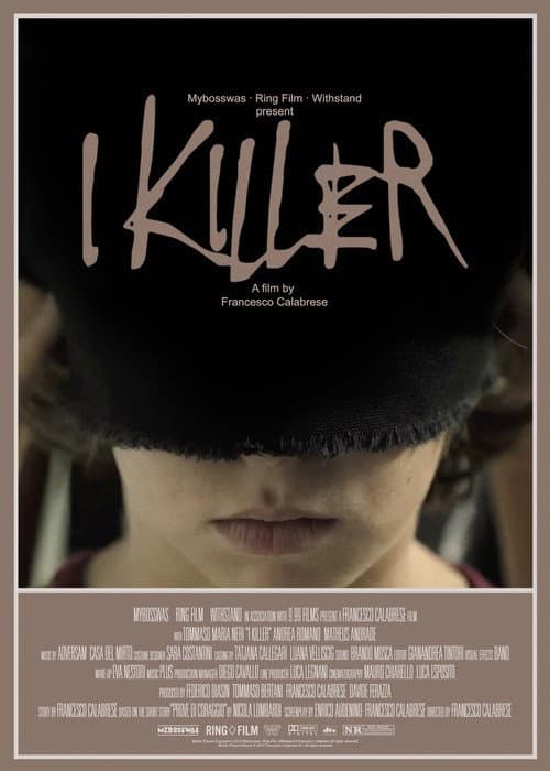 I Killer