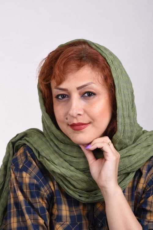 Noushin Meraji