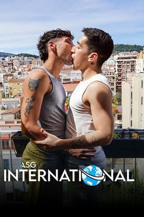 ASG International 1