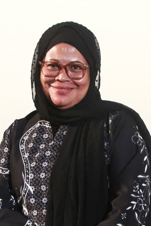 Khatijah Tan