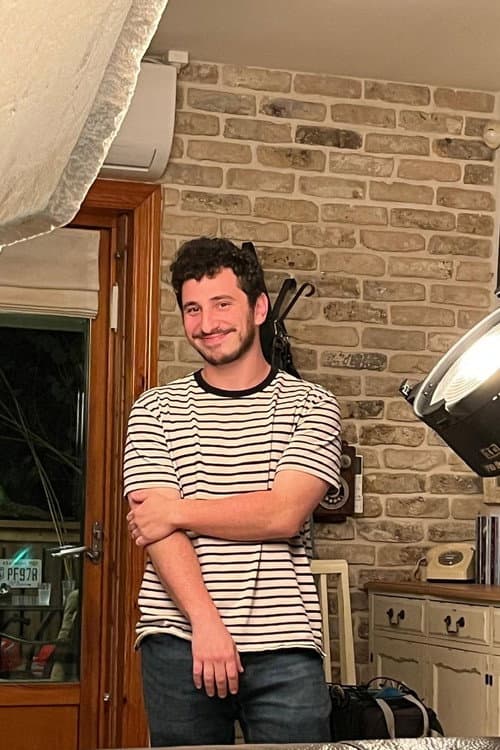 Yotam Rotbard