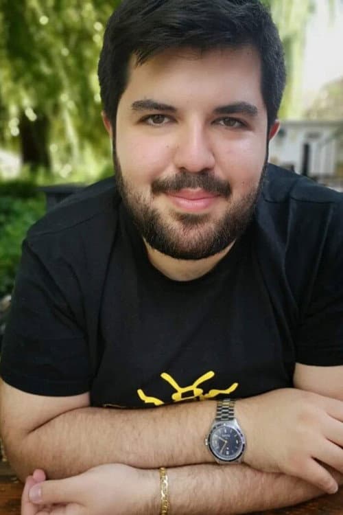 Anton Arenko