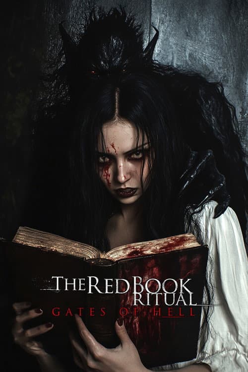 The Red Book Ritual: Gates of Hell