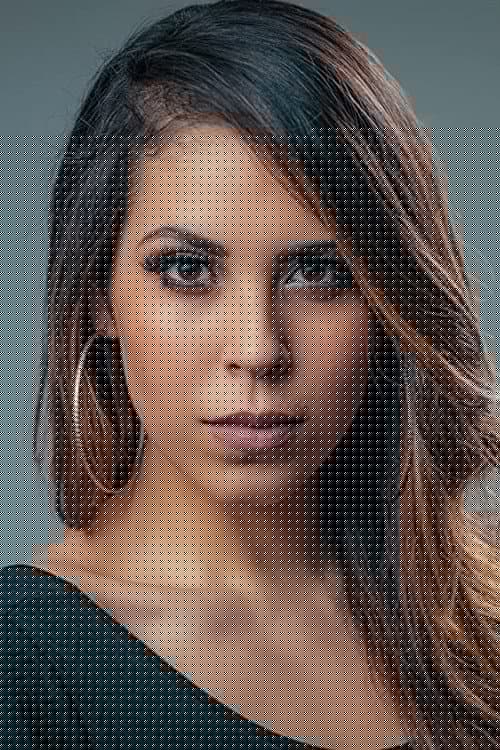 Gigi Saul Guerrero