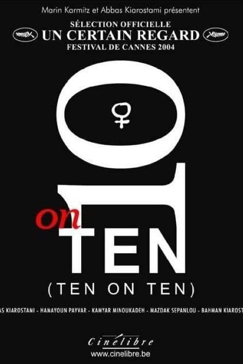 10 on Ten
