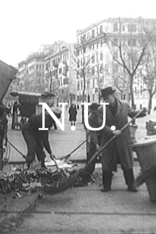 Nettoyage urbain