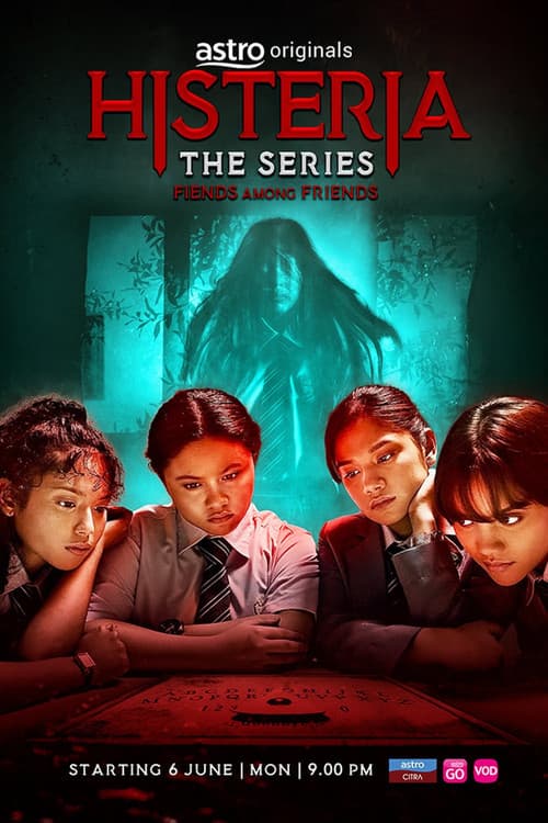 Histeria The Series