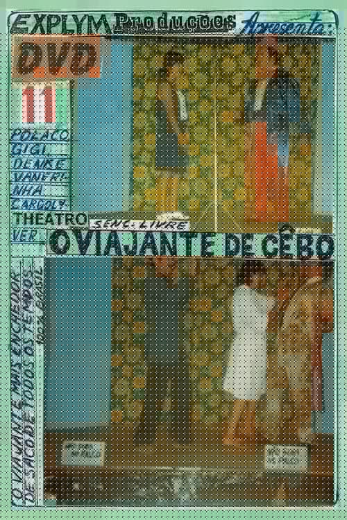 O Viajante de Sebo
