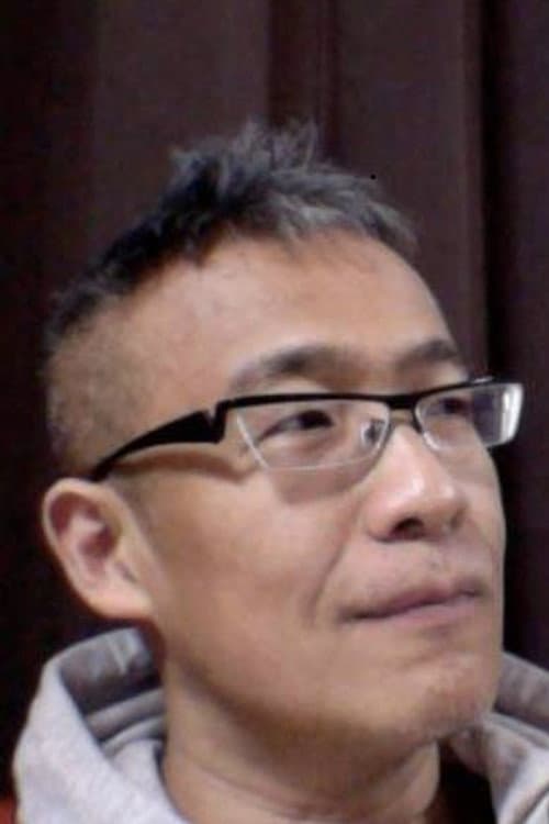 Yokotani Masahiro