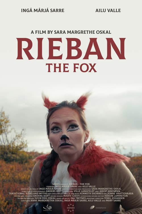 Rieban