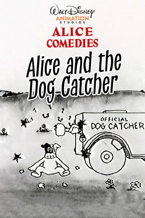 Alice and the Dog Catcher
