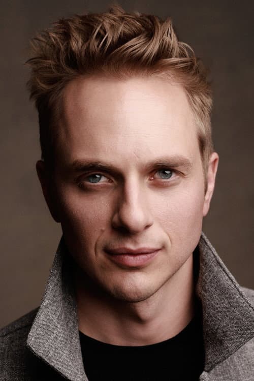Mitch Ross