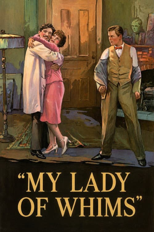 My Lady of Whims