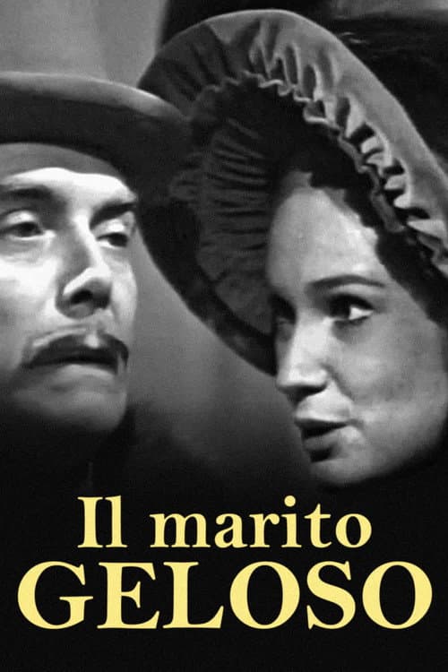 Il marito geloso