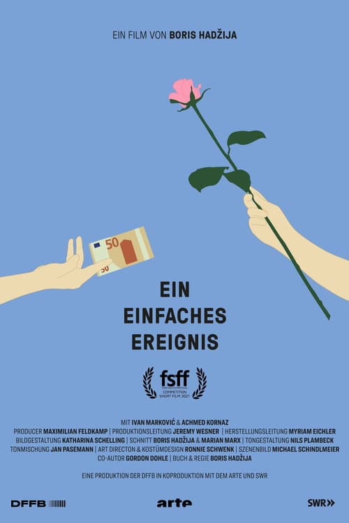 Une opération simple