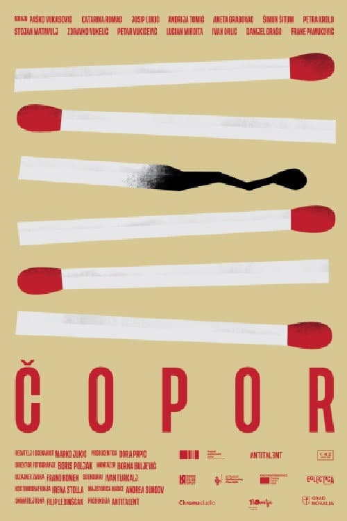 Čopor