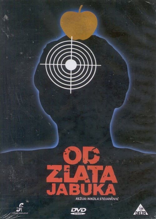 Od zlata jabuka