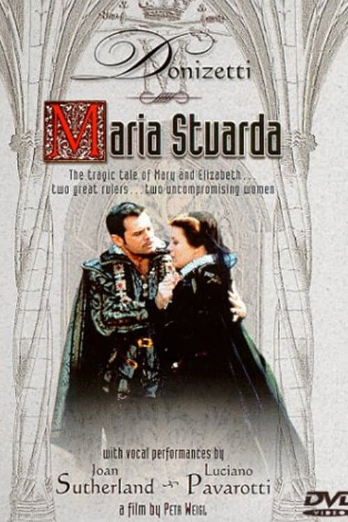 Maria Stuart