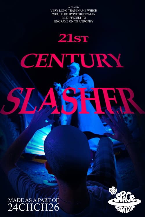 21st Century Slasher