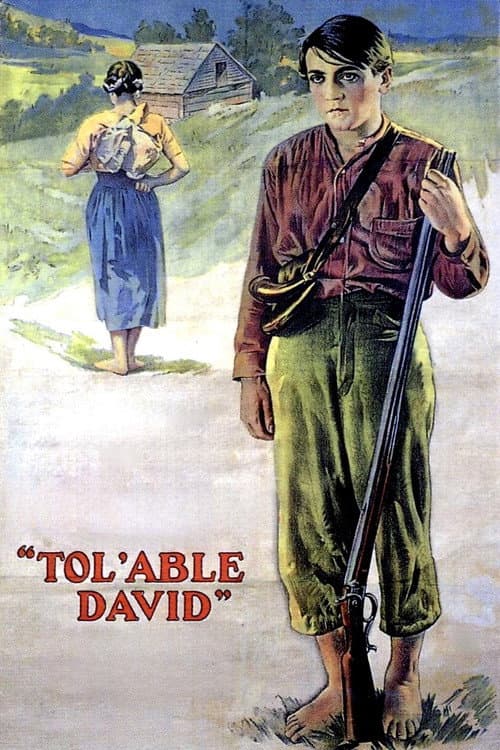 David l'endurant