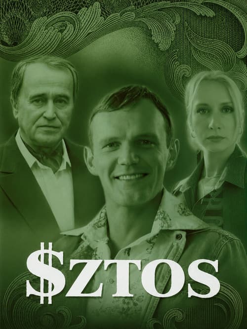Sztos