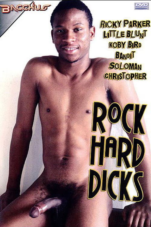 Rock Hard Dicks