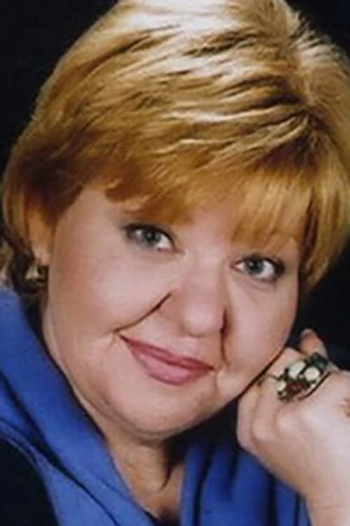 Ирина Токарчук