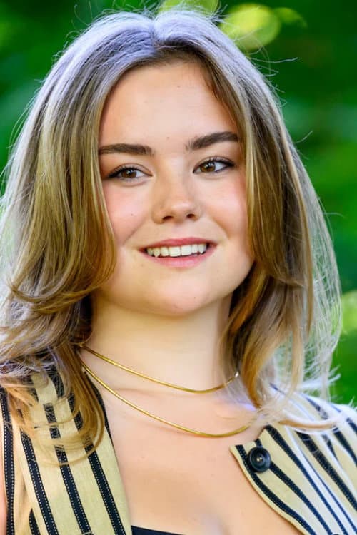 Ariane der Nederlanden