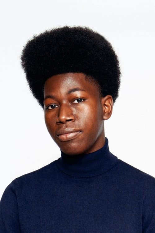 Jaiden Thompson