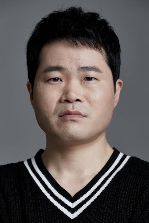 Dong-gi Woo