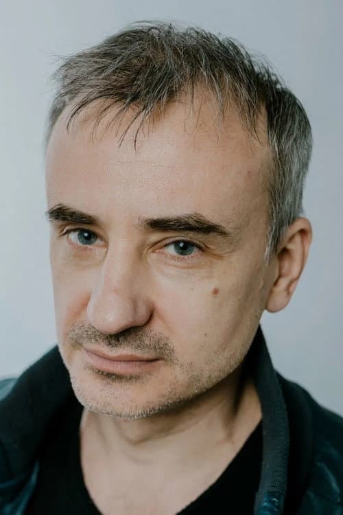 Глеб Подгородинский