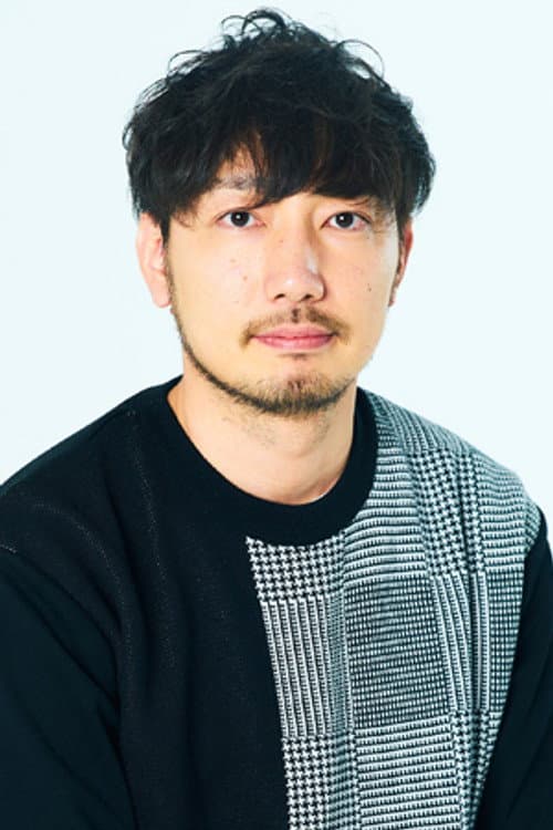 牛嶋新一郎