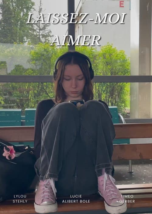 Laissez-moi aimer