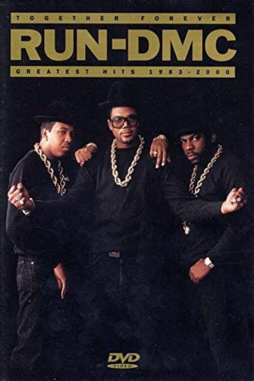 Run-DMC | Together Forever