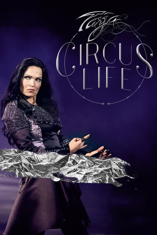 Tarja - Circus Life