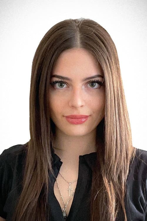 Lucija Šango