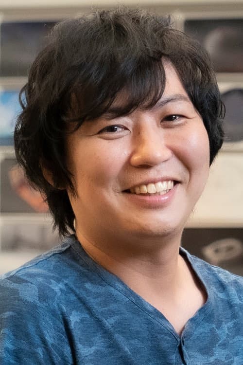櫻井大樹
