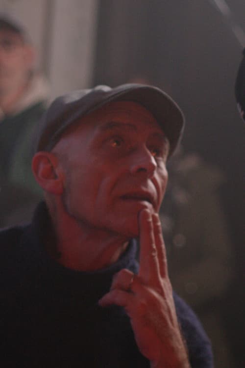 Sergio Rojo Osa