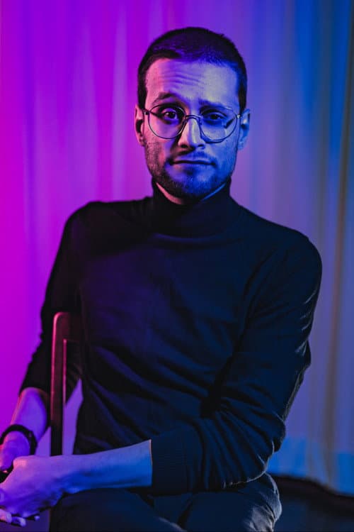 Julien Bouillé