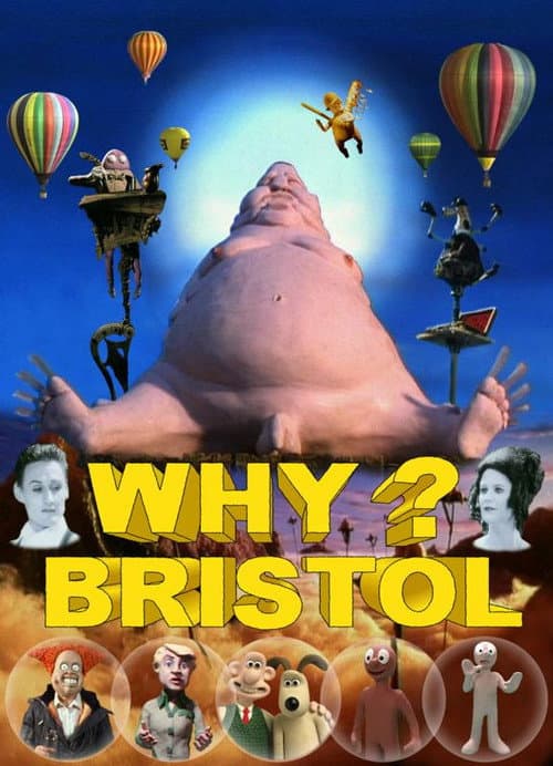 Why Bristol?