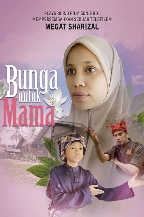 Bunga Untuk Mama