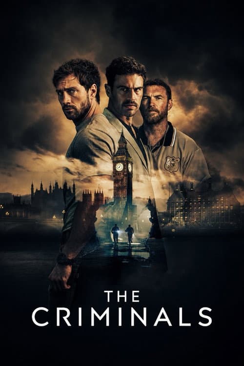 The Criminals