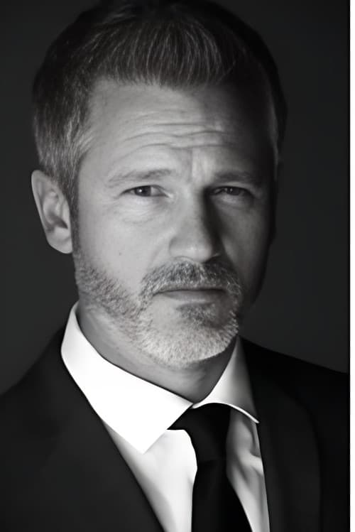 Paul Coster