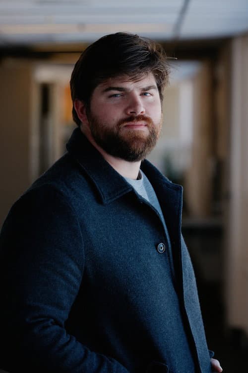 Josh Keeler